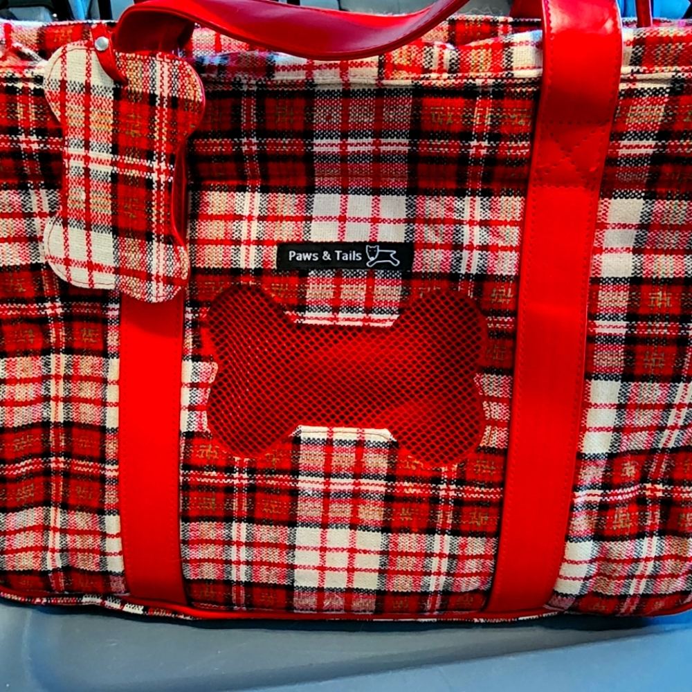 Pet Carrier